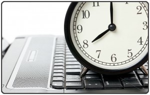 Reveil_sur_clavier