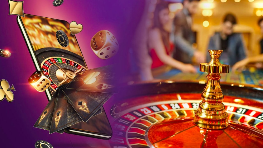 Online Casino Sites Approving Pakistani Rupee (PKR)