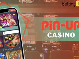 Pin-Up Casino Site Evaluation